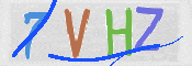CAPTCHA-Bild